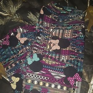 Lularoe leggings